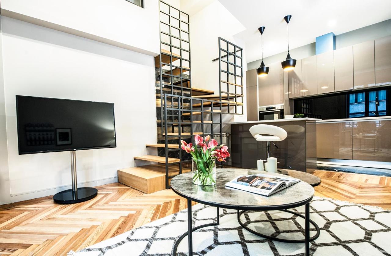 Sagasta Luxury Madri