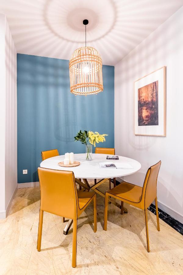 Sagasta Luxury Madri
