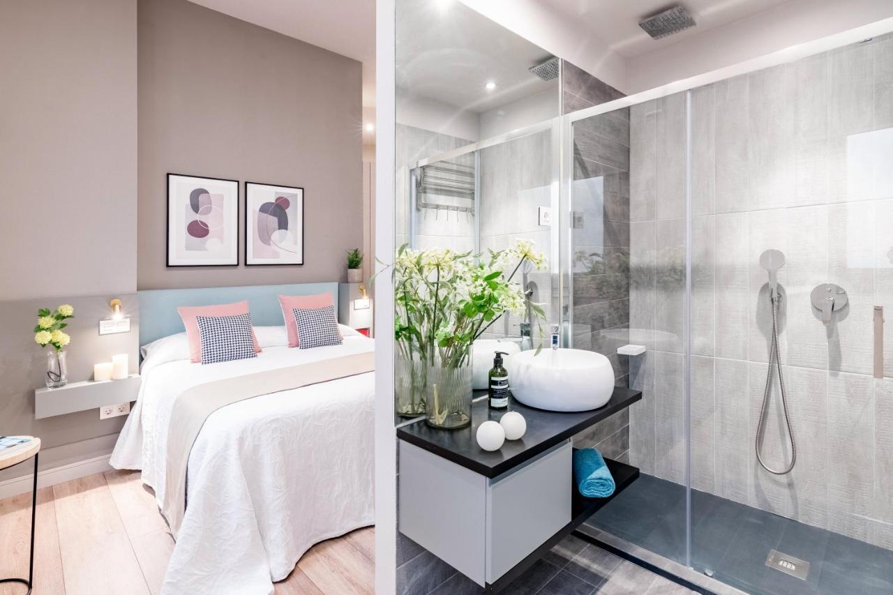 Sagasta Luxury * Madri