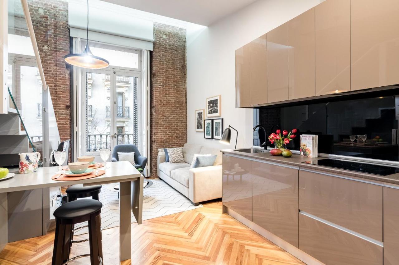 Sagasta Luxury Madri