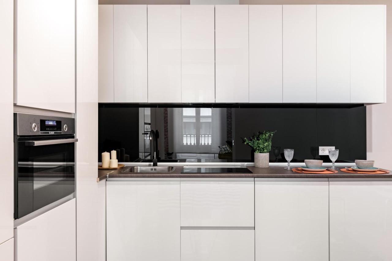 Sagasta Luxury Madri