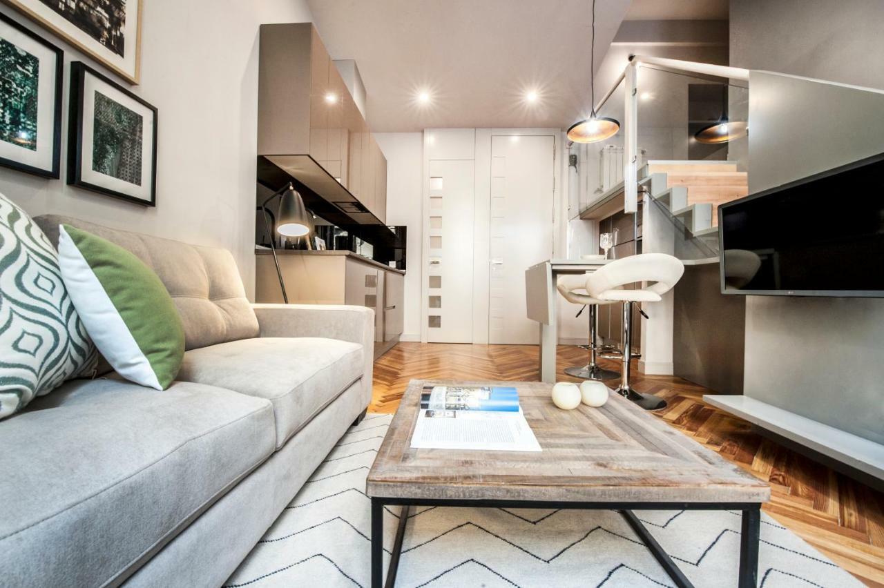 Sagasta Luxury * Madri